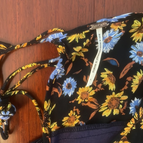 Free People Bali Electric Daisy Set - Picture 4 of 8